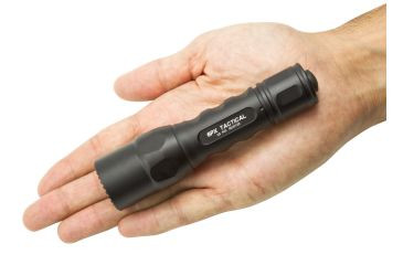 SUREFIRE HANDHELD LIGHTS 6PX-C-BK, NSN: 6230-01-623-4223 - The