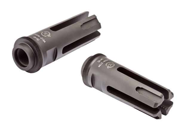 SUREFIRE BFA416-14 BLANK FIRING ADAPTER (BFA) FOR HK 416 WITH 14.5