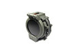 SUREFIRE FM33 FM33 INFRARED (IR) FILTER FOR FLASHLIGHTS AND WEAPONLIGHTS WITH A 1.25" DIAMETER BEZEL, NSN 5855-01-531-7036