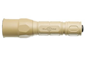 SUREFIRE HANDHELD LIGHTS G2X-D-TN - The ArmyProperty Store