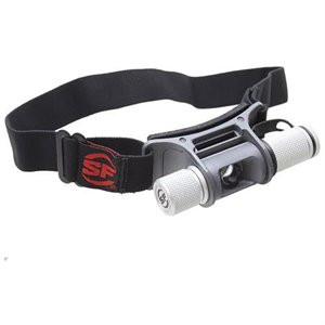 SUREFIRE HELMET AND HEADLAMP HS2-B-SL - The ArmyProperty Store