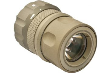 SUREFIRE KM3 実物 実物 surefire KM3 IR LED シュアファイア・コンバージョン
