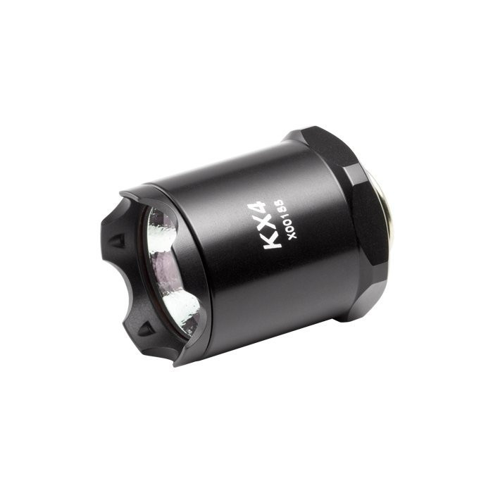 ライト・ランタン SURE FIRE KX4D SUREFIRE LAMP ASSEMBLY KX4D-BK - The ArmyProperty Store