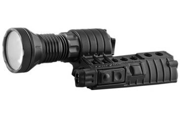 SUREFIRE WEAPON LIGHTS M500LT-BK-WH - The ArmyProperty Store