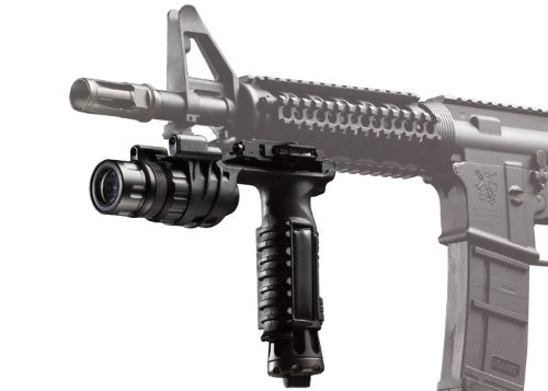 SUREFIRE WEAPON LIGHTS M900V-BK-RD - The ArmyProperty Store