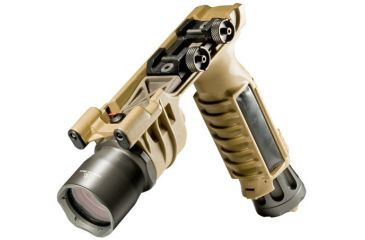 SUREFIRE WEAPON LIGHTS M900V-TN-BL - The ArmyProperty Store