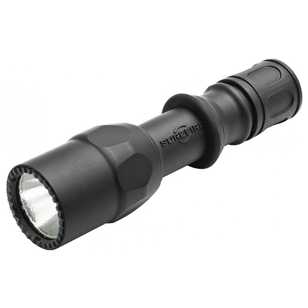 SUREFIRE Z2X-C-BK HANDHELD Z2X COMBATLIGHT SINGLE-OUTPUT LED, NSN