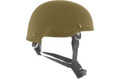 REVISION TAN 499 BATLSKIN VIPER A1 HELMET - MID CUT,  EXTRA LARGE