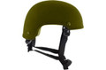 REVISION OLIVE GREEN BATLSKIN VIPER A1 HELMET - HIGH CUT, EXTRA LARGE