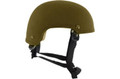 REVISION TAN 499 BATLSKIN VIPER P2 HELMET - HIGH CUT, EXTRA LARGE