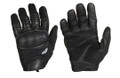 LINE OF FIRE BLACK SENTRY GLOVE - BERRY COMPLIANT