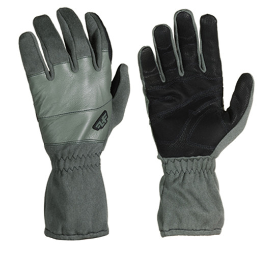 LINE OF FIRE FOLIAGE SORTIE GLOVE - BERRY COMPLIANT - The ArmyProperty ...