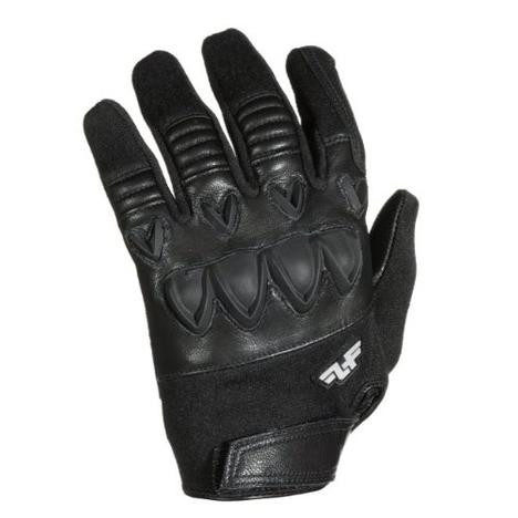 LINE OF FIRE BLACK WOOKIE GLOVE - BERRY COMPLIANT - The ArmyProperty Store
