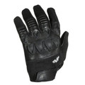LINE OF FIRE COYOTE WOOKIE GLOVE - BERRY COMPLIANT