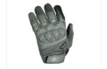 LINE OF FIRE FOLIAGE POINTMAN TOUCH SCREEN CAPABLE GLOVE - BERRY COMPLIANT