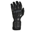 LINE OF FIRE BLACK FLASHOVER TOUCH SCREEN CAPABLE GLOVE - BERRY COMPLIANT