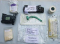 Contents Kit (Resupply), NSN 6545-01-586-7691, for U.S. Army Improved First-Aid Kit (IFAK)