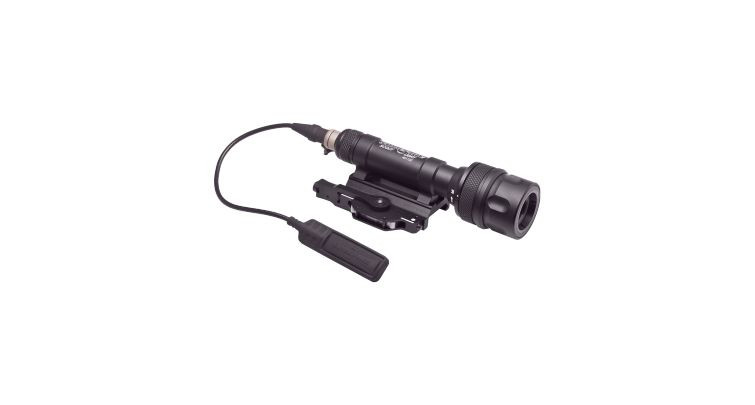 SUREFIRE SCOUT LIGHT - The ArmyProperty Store