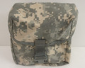 Case, First Aid Kit (AFSOC / USAF IFAK), NSN 6545-01-538-2071