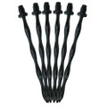 MMI  9" X3 Anchor Stakes - (Set of 8)