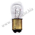 Light Bulb, Lamp, Miniature, NSN 6240-00-538-8545