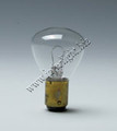 Light Bulb, Miniature Lamp, BA15D, NSN DLAX1-138107