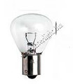 Light Bulb, Miniature Lamp BA15S, NSN DLAX1-193120