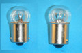 Light Bulb, Miniature BA155, NSN 6240-00-019-0877