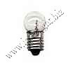 Light Bulb, Miniature, .30 Amps, NSN 485900-140