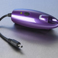 Powertraveller, Purple, PM Classic V2 Purple