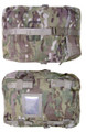 MOLLE Sustainment Pouch, NSN 8465-01-580-1563, RFI Issue, MultiCam (OCP)
