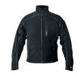 Ops Jacket, Black, Size Large, NSN 82OJ00BK-LG