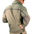 Ops Jacket, Foliage Green, Size Large, NSN 82OJ00FG-LG