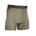 Engineered Fit - Boxer Briefs Foliage Green Small, 84BB01FG-SM