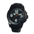 Field Operator Watch, Gray Numerals Version A, Model 111109A, 91FW000GY