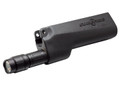 SUREFIRE 628LMF-A DEDICATED SMG LED FOREND LIGHT, 6V, MP5, 600 LUMENS, BLACK, MOMENTARY/CONSTANT ON MODES