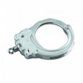 Restraint Support, ClearView Cutaways, Hinge Handcuff, P/N 55204