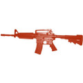 Red Gun, NSN 6910-01-577-7066, Government M-4 Carbine (07407)