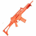 Red Gun Training Series, NSN 6910-01-621-9599, H&K G36 (07409)