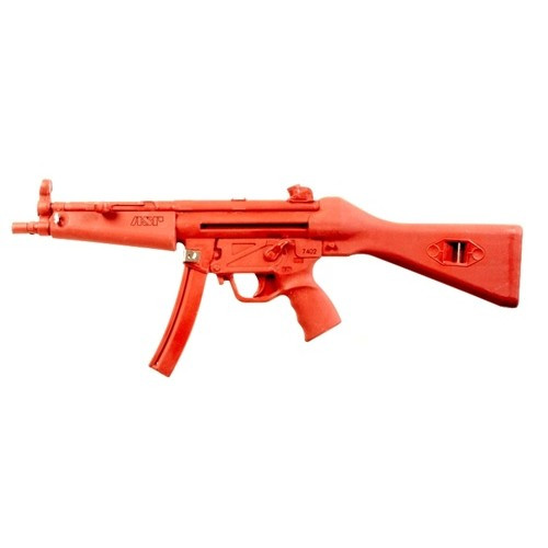 Red Gun Training Series, H&K MP5, P/N 07402 - The ArmyProperty Store