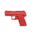 Red Gun Training Series, NSN 6910-01-622-0344, H&K USP 9mm/.40 Compact (07324)