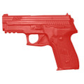 Red Gun Training Series, SIG 228R/229R DAK 9mm/.40, P/N 07342