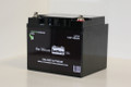 12v 40AH Lithium Ion Battery, LBC40