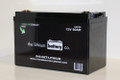 12V 80AH Lithium Ion Battery, LBC80