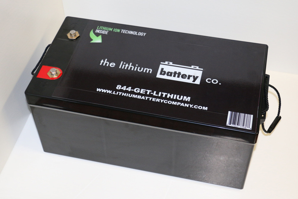 12V 150AH Lithium Ion Battery, LBC150 The ArmyProperty Store 12V 150AH Lithium Ion Battery, LBC150 The ArmyProperty Store