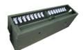 Rack, Storage, Small Arms, M14 (For M9 / M11 Pistol), NSN 1095-01-236-2203