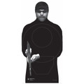 Target, Silhouette, NSN 6920-01-642-1406