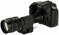 LRS2 Gen 3 Standard "Recon" Night Vision Monocular Kit, Gated Pinnacle, Variable Gain