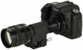 LRS Gen 3 Standard "Recon" Night Vision Monocular Kit, Gated Pinnacle (White Phosphor)