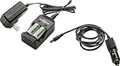 SUREFIRE SF2R-CHARGEKIT02 TWO LFP123A RECHARGEABLE CELLS, INCLUDING SMART CHARGER WITH AC AND DC CAR ADAPTERS